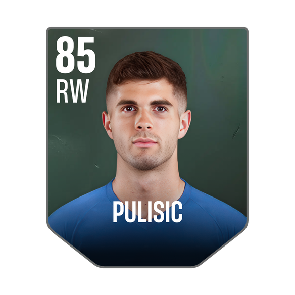 PULISIC