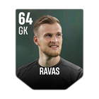 RAVAS