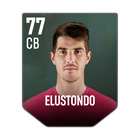 ELUSTONDO