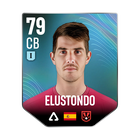 ELUSTONDO
