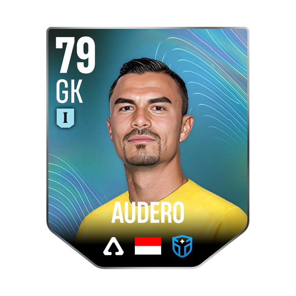 AUDERO