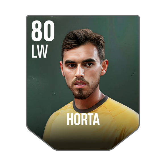 HORTA