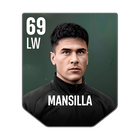 MANSILLA