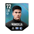 MANSILLA