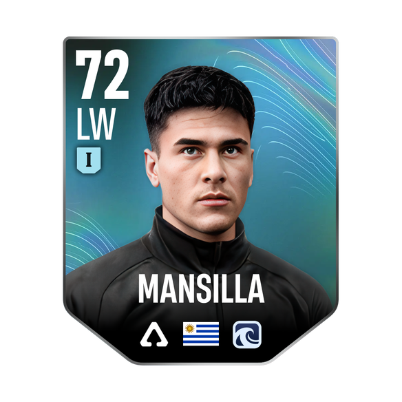MANSILLA