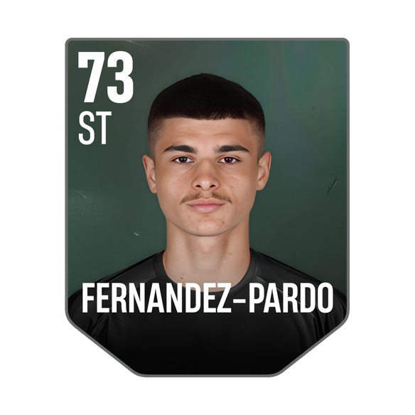 FERNANDEZ-PARDO