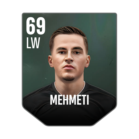 MEHMETI