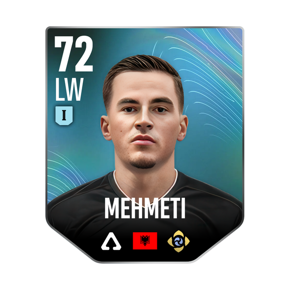 MEHMETI