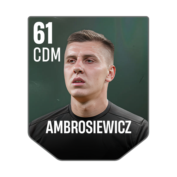 AMBROSIEWICZ