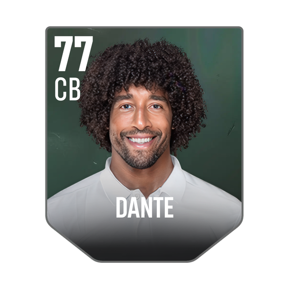 DANTE