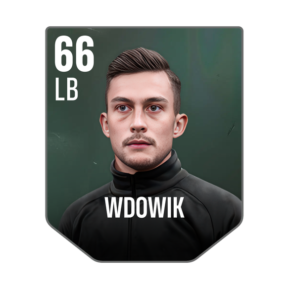 WDOWIK