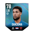 DANJUMA