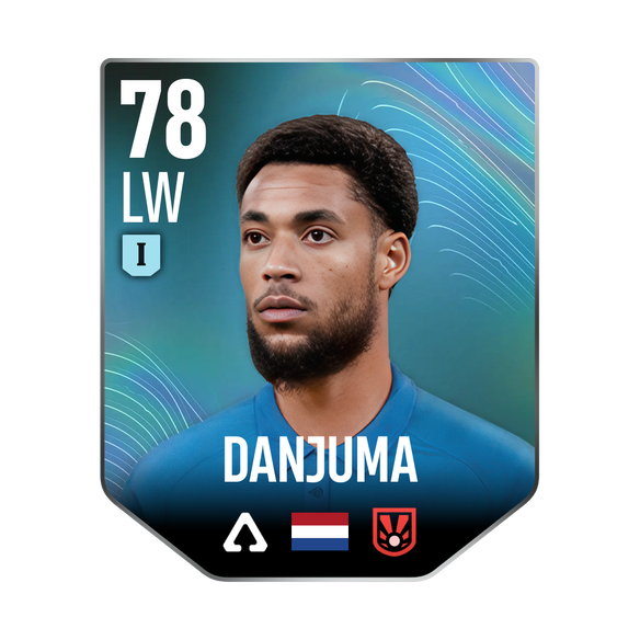 DANJUMA