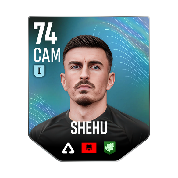 SHEHU