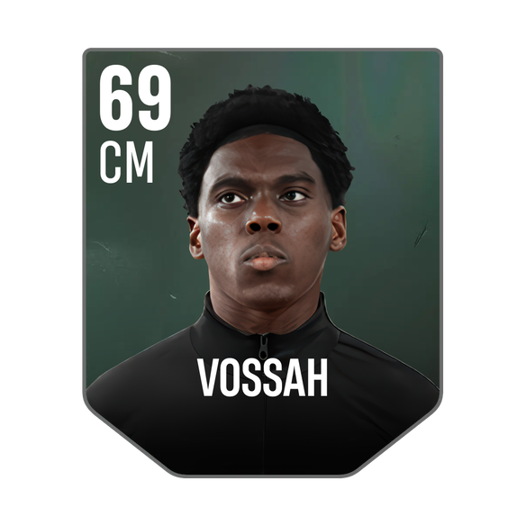VOSSAH