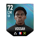 VOSSAH