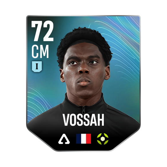 VOSSAH
