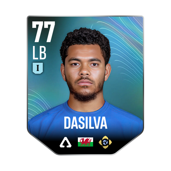 DASILVA