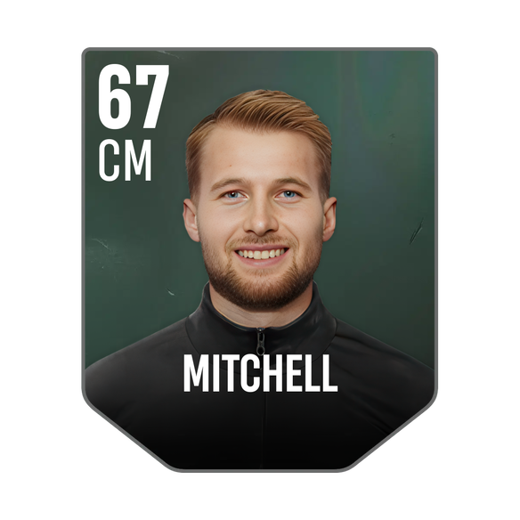 MITCHELL