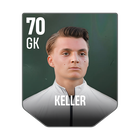 KELLER