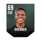 BRENNER