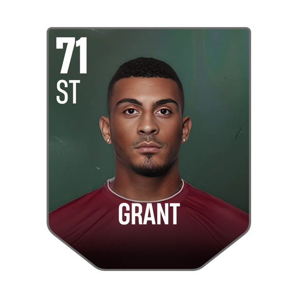 GRANT