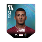 GRANT