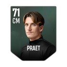 PRAET