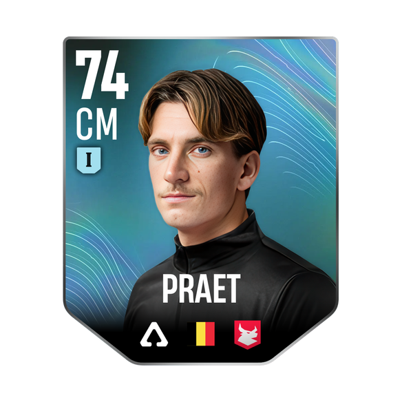 PRAET