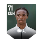 MUKAU