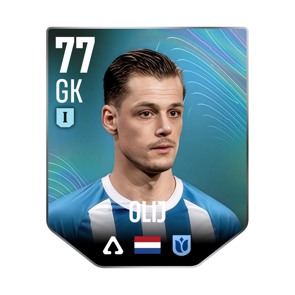 OLIJ