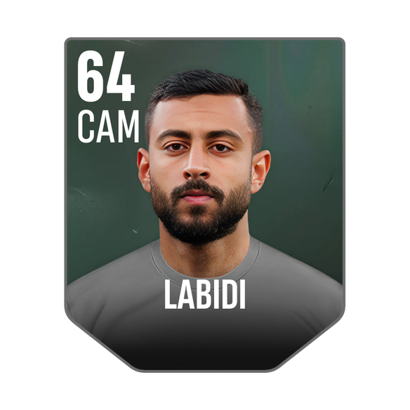 LABIDI