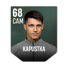 KAPUSTKA