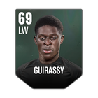 GUIRASSY
