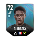 GUIRASSY