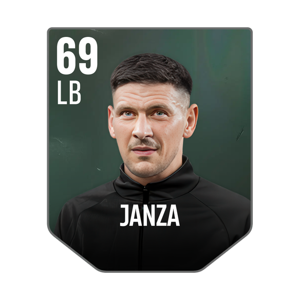 JANZA
