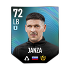 JANZA