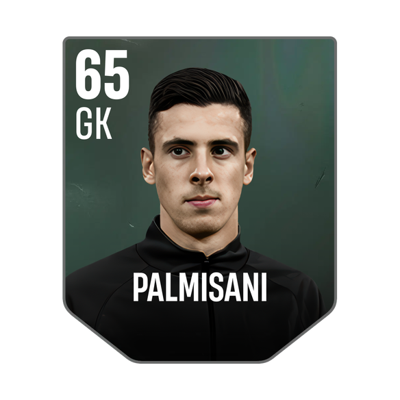 PALMISANI