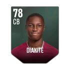 DIAKITÉ