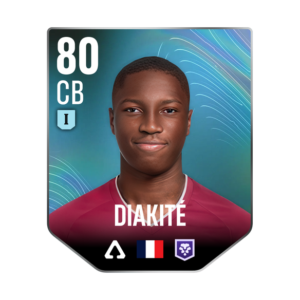DIAKITÉ