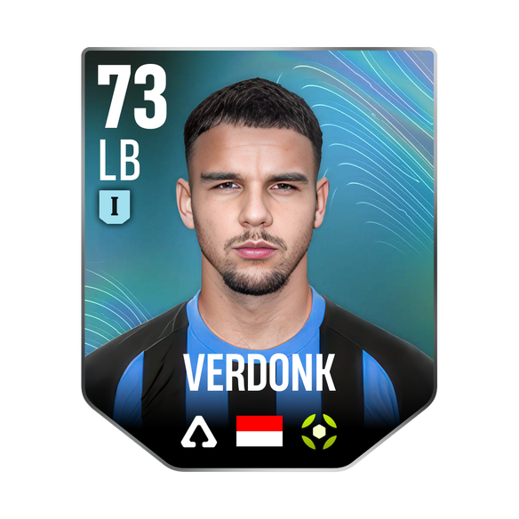 VERDONK