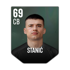 STANIĆ