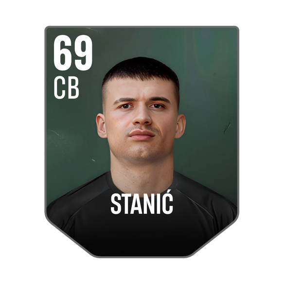 STANIĆ