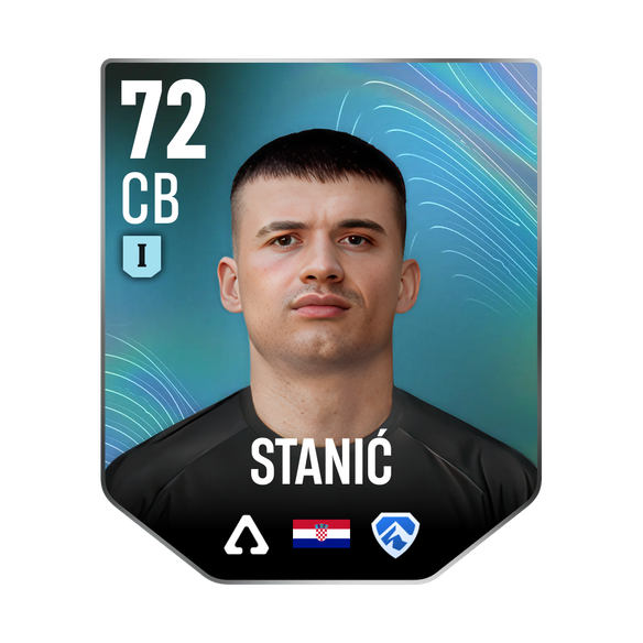 STANIĆ
