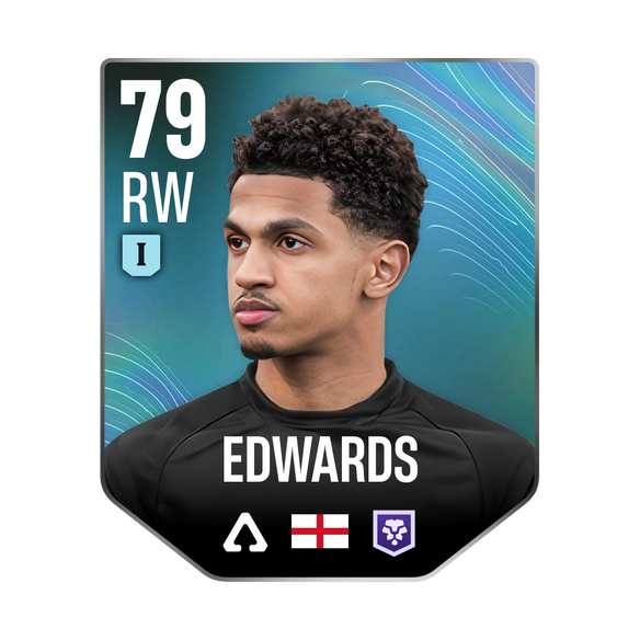 EDWARDS