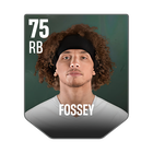FOSSEY