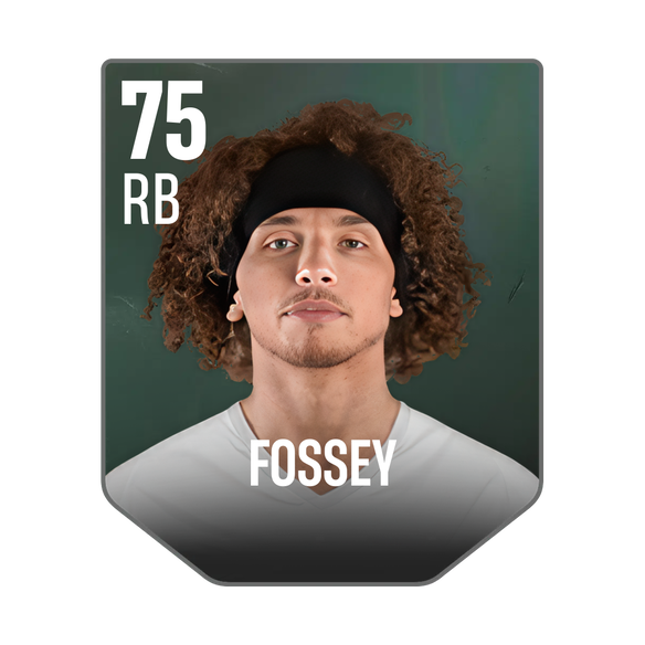 FOSSEY