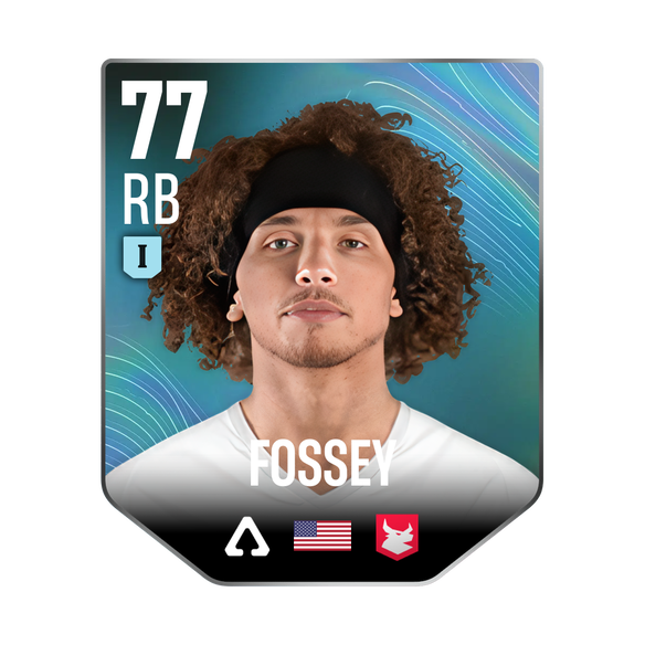 FOSSEY