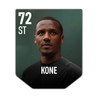 KONE
