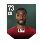 AJAYI